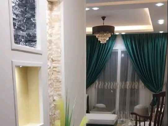 شقة للإيجار المفروش بمدينتي B12