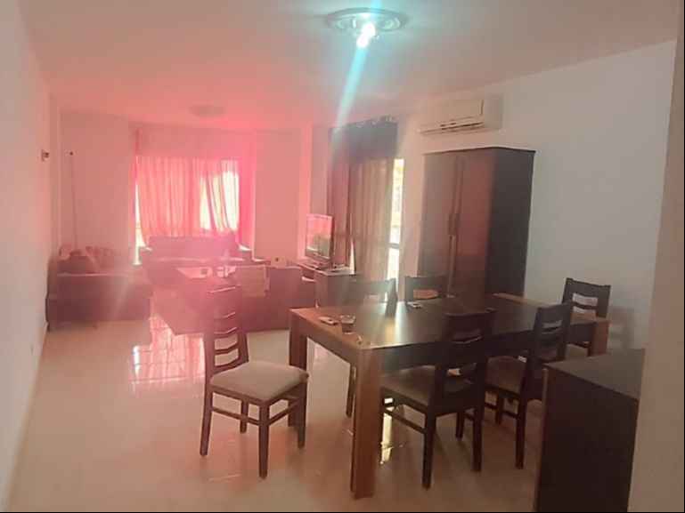 شقة مفروشة للإيجار بمدينتي B1