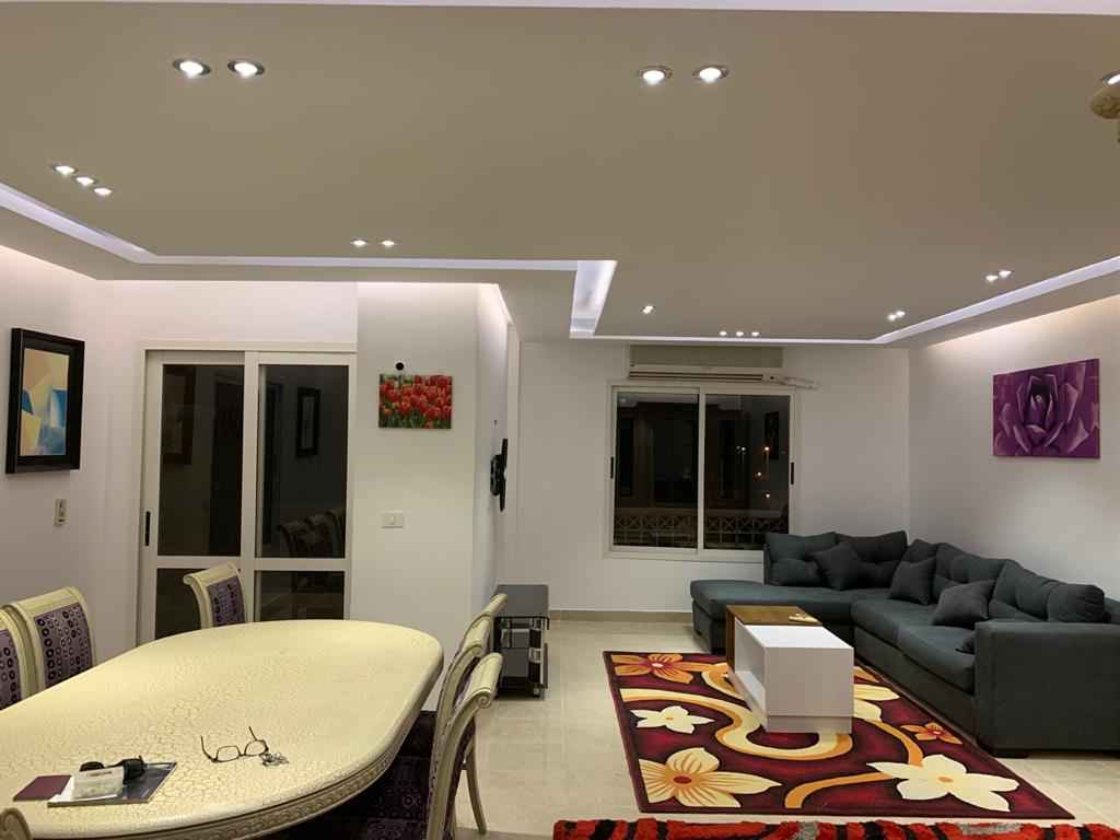 شقه فندقية للإيجار بمدينتي B1