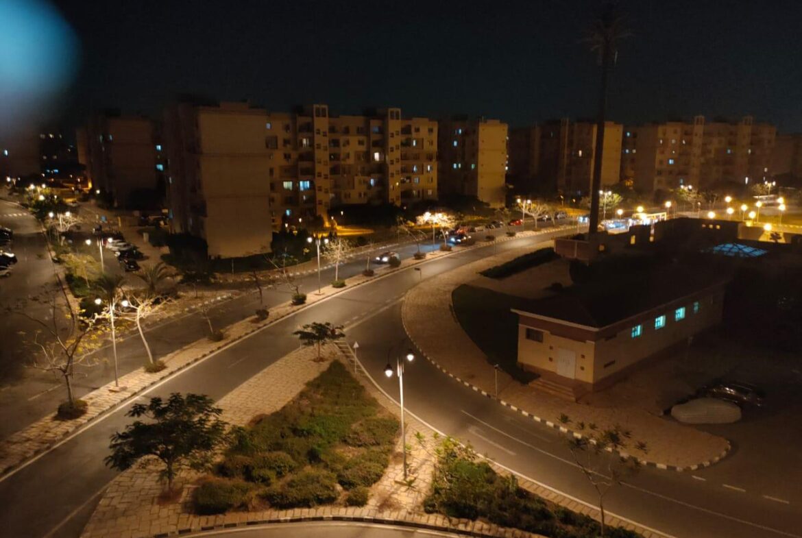 شقة فندقية للايجار في مدينة الرحاب