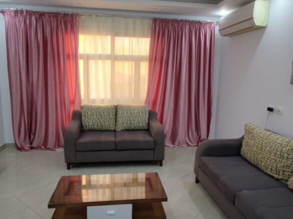 شقة للإيجار المفروش بمدينتي B11 مع تايكون العقاري – تجهيز كامل وموقع رائع.