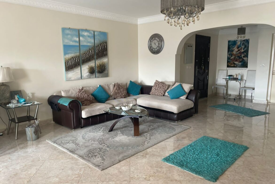 شقة فندقية للايجار بالرحاب