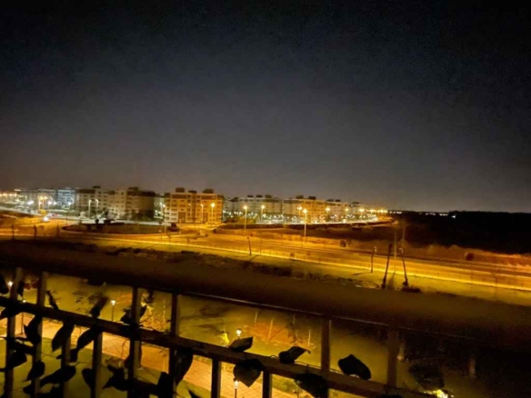 شقة للإيجار بمدينتي B12