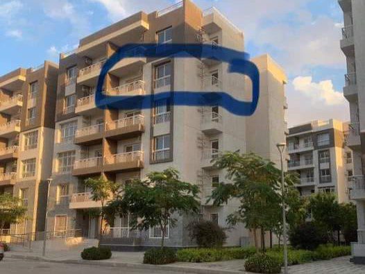 شقة للإيجار قانون جديد بمدينتي B12 مساحة 85 متر – موقع طرفي وإطلالة رائعة - تايكون العقاري