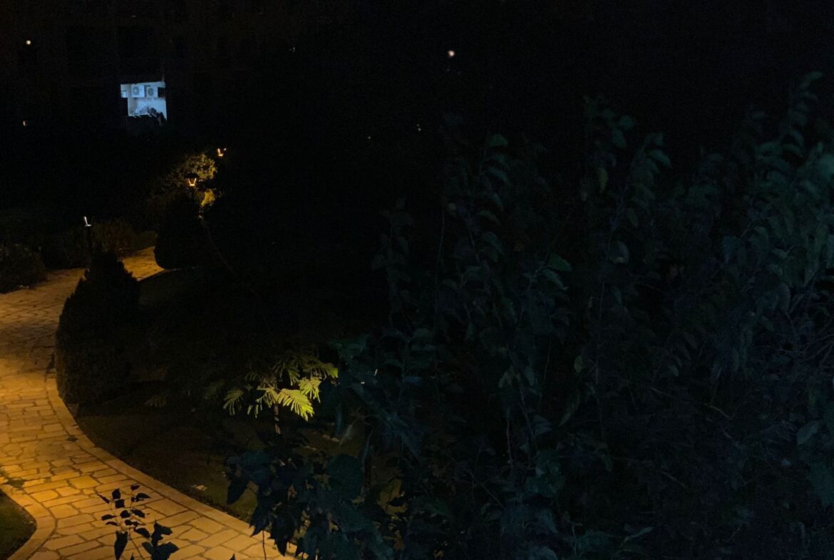 إيجار شقة فندقية بمدينتي B11 – مساحة 96 متر وإطلالة فريدة - تايكون العقاري