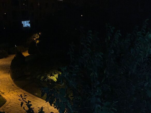 إيجار شقة فندقية بمدينتي B11 – مساحة 96 متر وإطلالة فريدة - تايكون العقاري