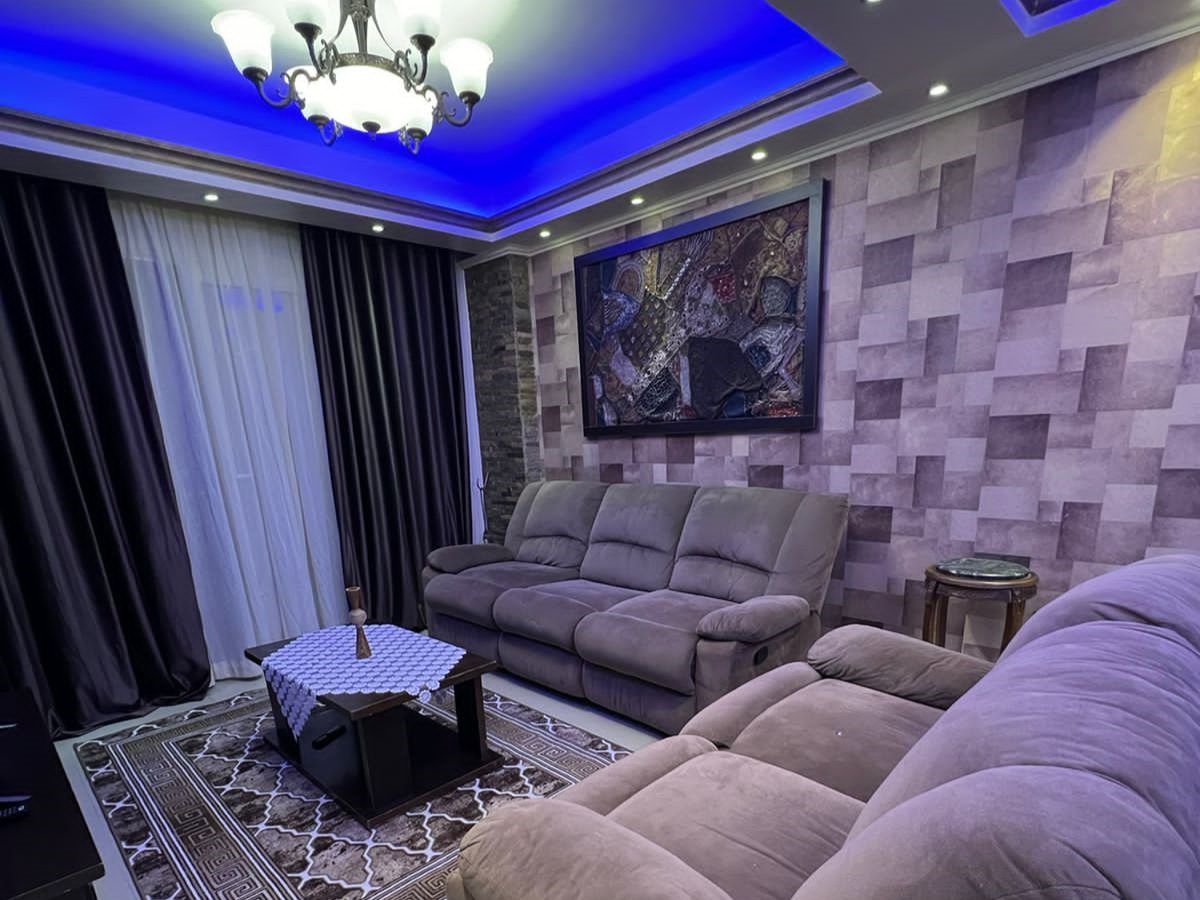 شقة مفروشة للإيجار في مدينتي B7 - تايكون العقاري