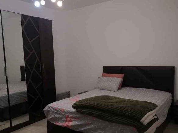 شقة فرش فندقي إيجار بمدينتي