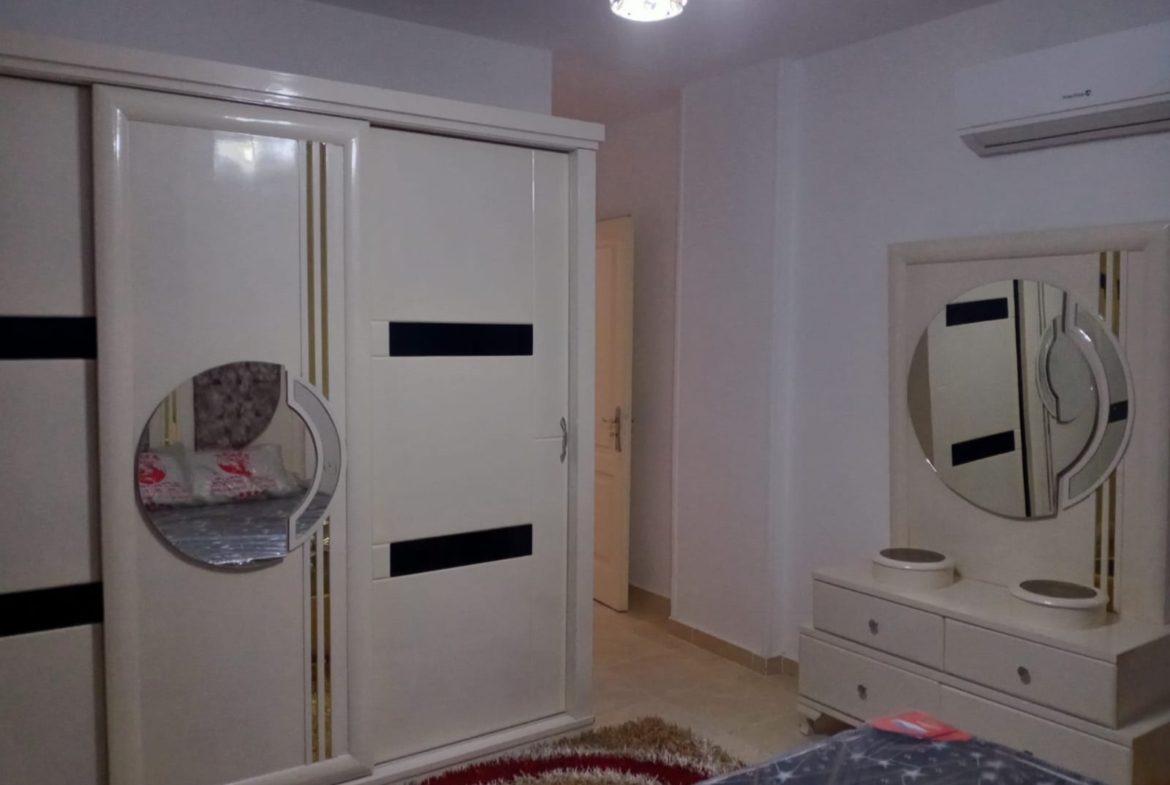 شقة للبيع كاش في مدينتي B8 - تايكون العقاري