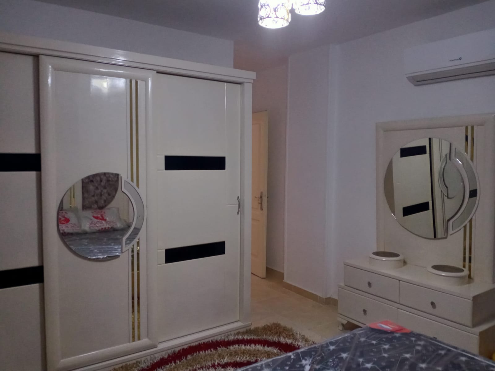 شقة للبيع كاش في مدينتي B8 - تايكون العقاري