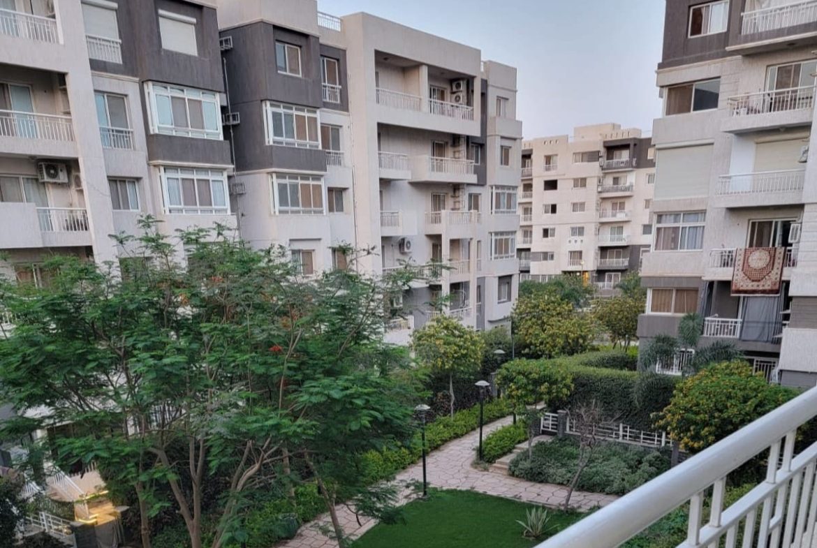 شقق فندقية فاخرة للإيجار في مدينتي - تايكون العقاري