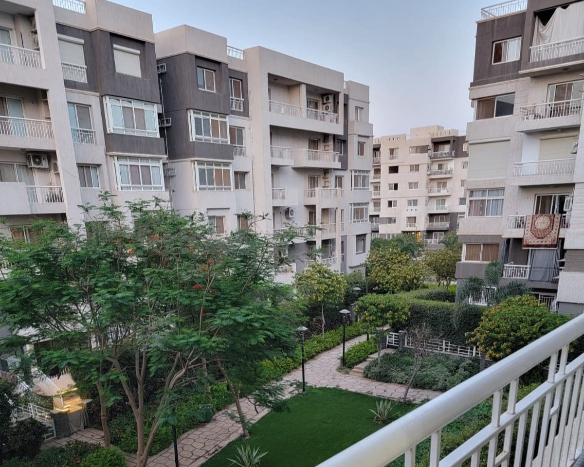 شقق فندقية فاخرة للإيجار في مدينتي – تايكون العقاري شقق فندقية فاخرة للإيجار في مدينتي - تايكون العقاري