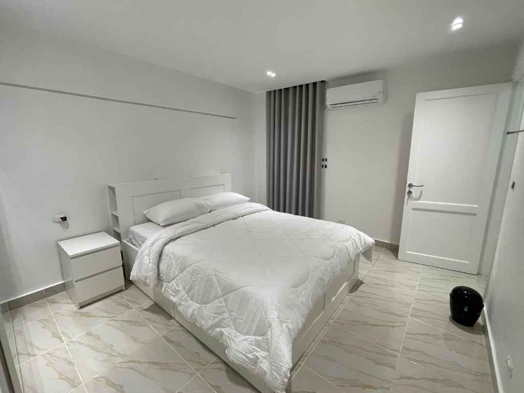 شقة مفروشة فاخرة للإيجار في مدينتي - تايكون العقاري