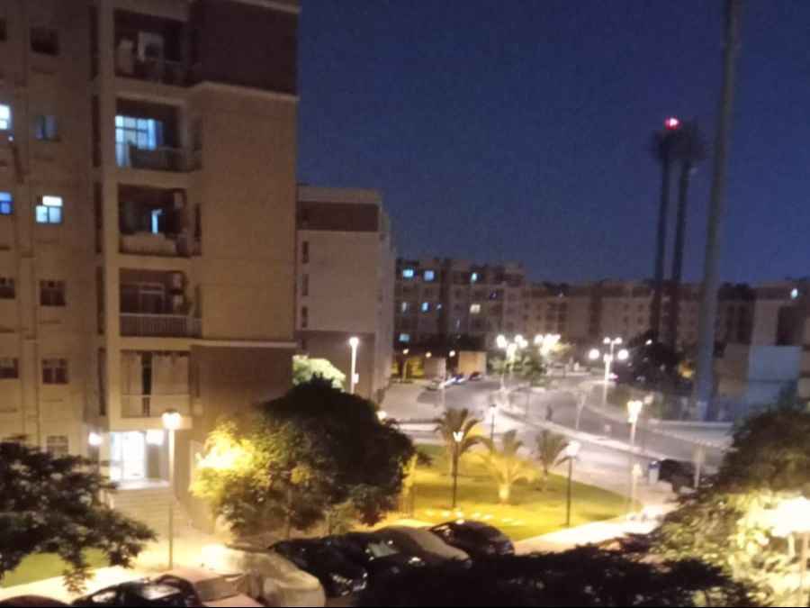 شقة مفروشة للإيجار في مدينتي