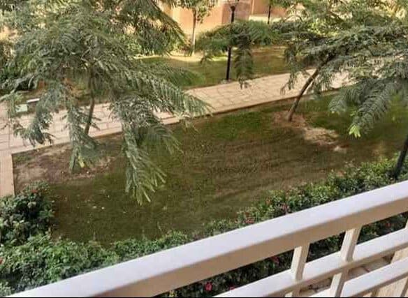 شقة مفروشة بأفضل سعر في مدينتي - افضل عرض من تايكون العقاري