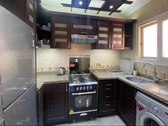 إيجار مفروش موقع مميز