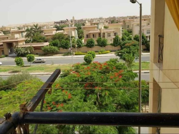 🌇 شقة ايجار مفروش بمدينة الرحاب – أسلوب حياة فاخر بأسعار تنافسية!