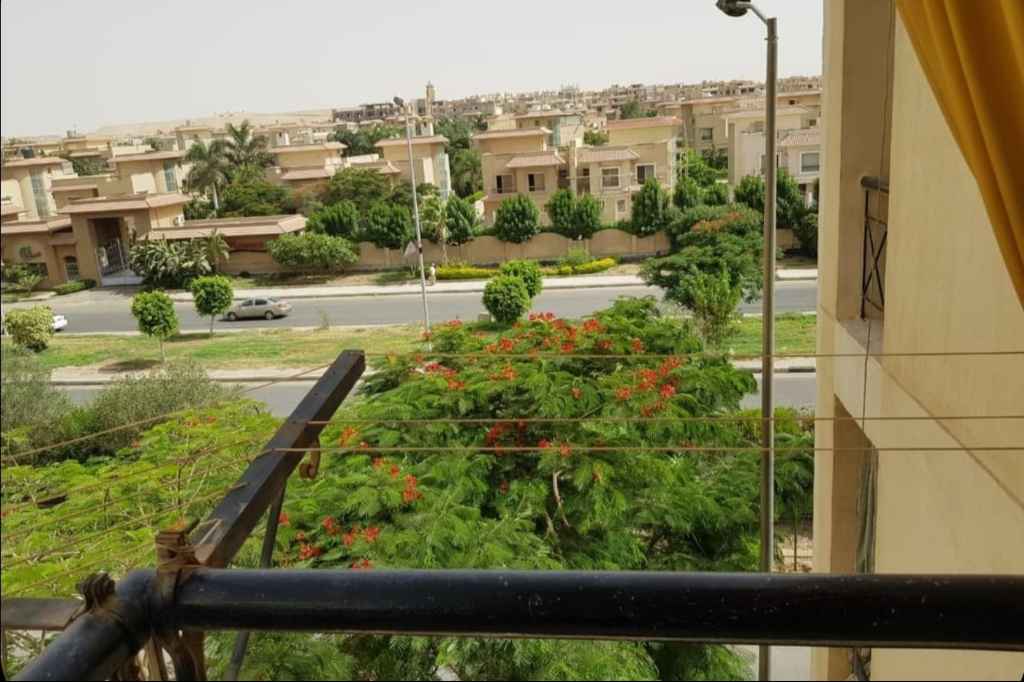 🌇 شقة ايجار مفروش بمدينة الرحاب – أسلوب حياة فاخر بأسعار تنافسية!