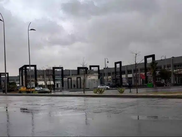 محل للبيع بعائد مرتفع