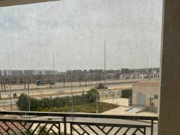 🚀 استوديو للبيع في كمبوند سيليا – تجربة سكنية فريدة بأسعار مميزة!