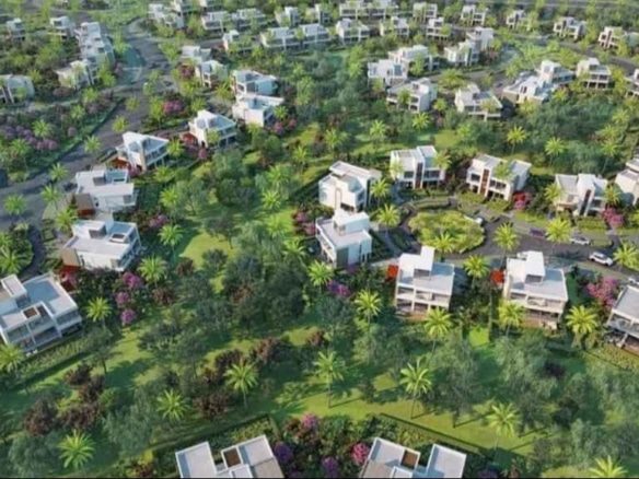 مدينة نور Noor city