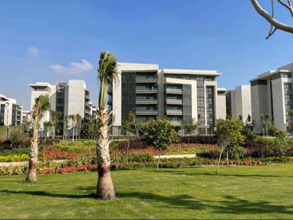 شقة للبيع بالتقسيط في مدينتي B15