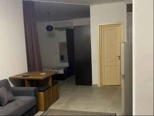 استديو للإيجار المفروش في سيليا العاصمة الإدارية