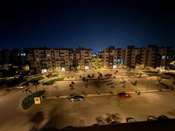 إيجار سكن مفروش بأثاث حديث في مدينتي