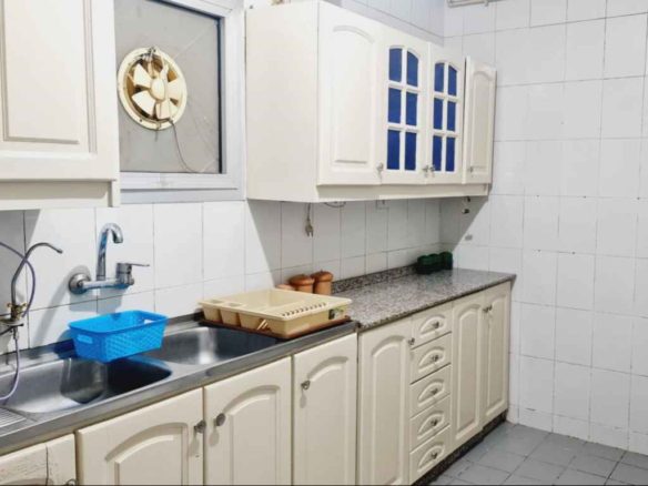 🌟 شقة مفروشه للايجار بالرحاب – أسلوب حياة راقي بأسعار رائعة!