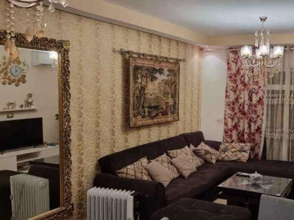 إيجار مفروش في مدينتي B7