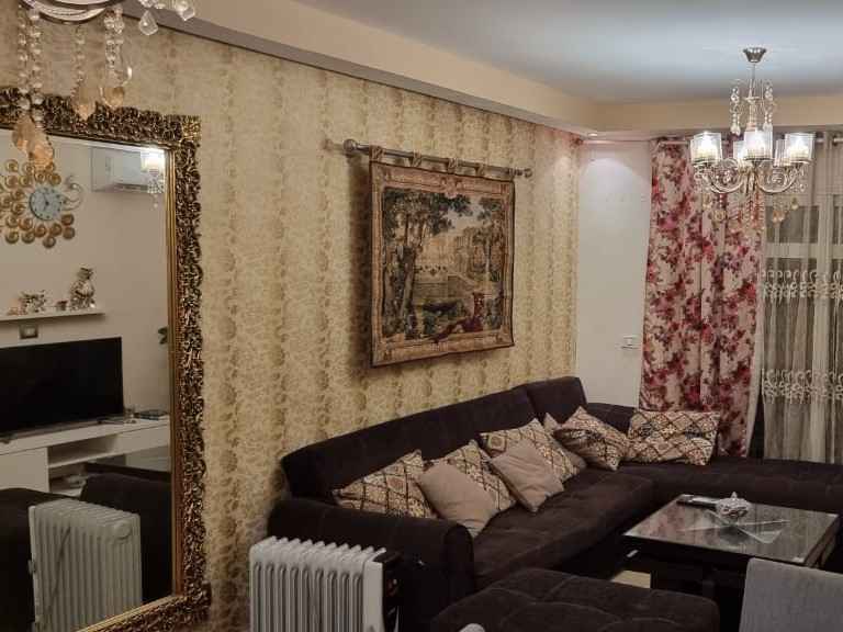 إيجار مفروش في مدينتي B7