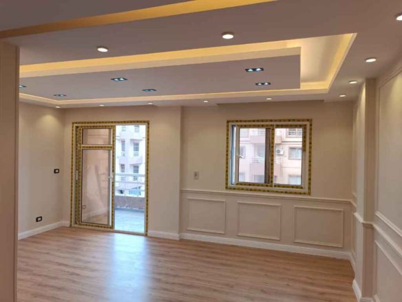 شقة مميزة كاش في مدينتي B6