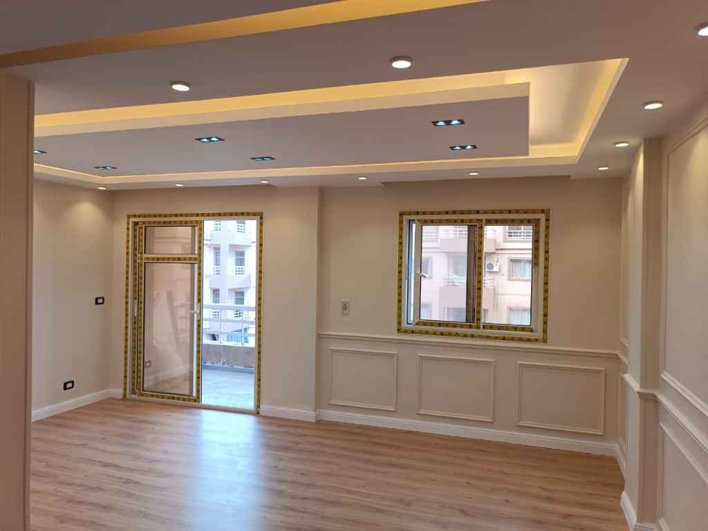 شقة مميزة كاش في مدينتي B6