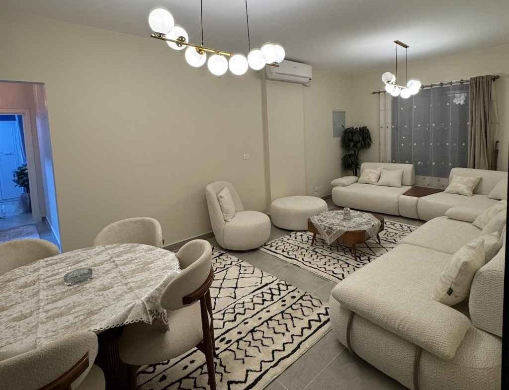 شقة للايجار المفروش في سيليا