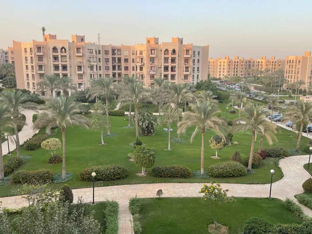 شقة مميزة للبيع في مدينة الرحاب