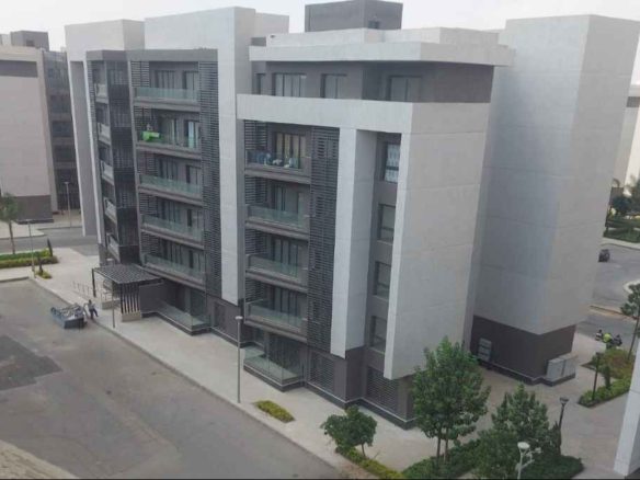 شقة إيجار مفروش مدينتي B15