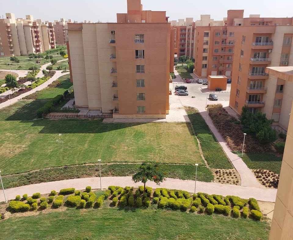 شقة ايجار مفروش في وصال