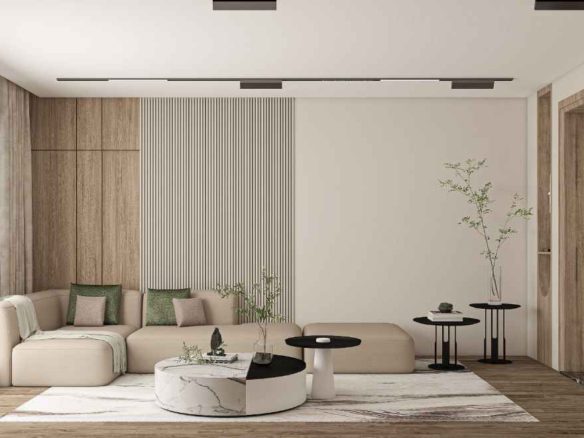 للبيع شقة كاش في مدينتي B1