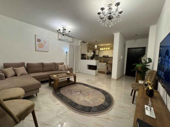 شقة للإيجار الفندقي في مدينتي B15