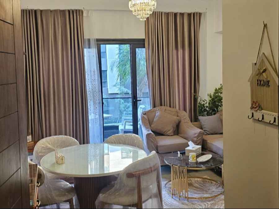 شقة 84 متر للإيجار المفروش في بريفادو