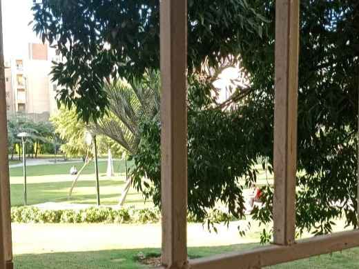 استوديو مفروش للإيجار في مدينتي B7 | تايكون العقاري