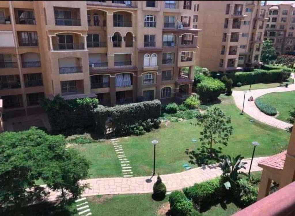 شقة-107-متر-للإيجار-قانون-جديد-في-مدينتي-