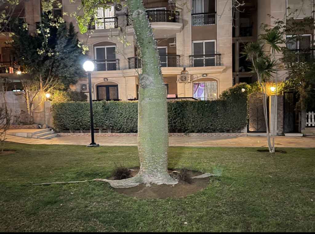 شقة متميزة للبيع كاش في الرحاب - تايكون العقاري