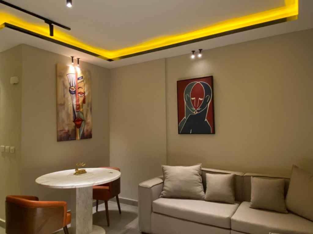 استوديو بالتقسيط في كمبوند بريفادو مدينتي