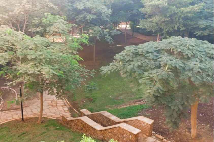 شقة للبيع كاش في مدينتي