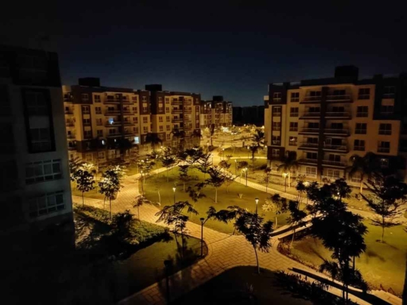 شقة تخصيص شرطة للبيع كاش في مدينتي