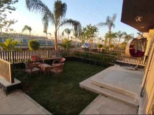 شقة للإيجار المفروش في بريفادو مدينتي