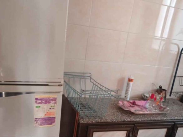 شقة للإيجار مفروش في B7 مدينتي