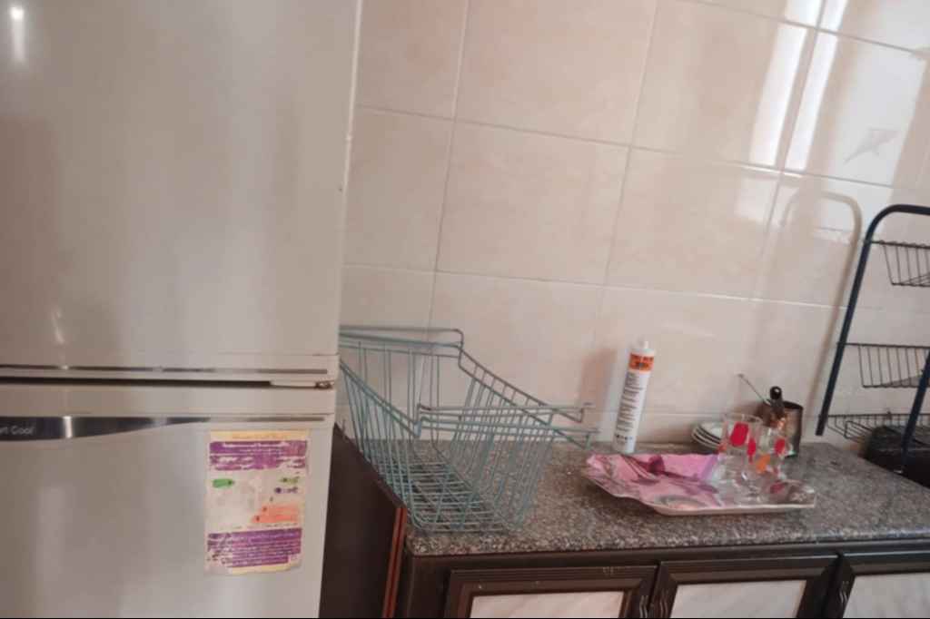 شقة للإيجار مفروش في B7 مدينتي