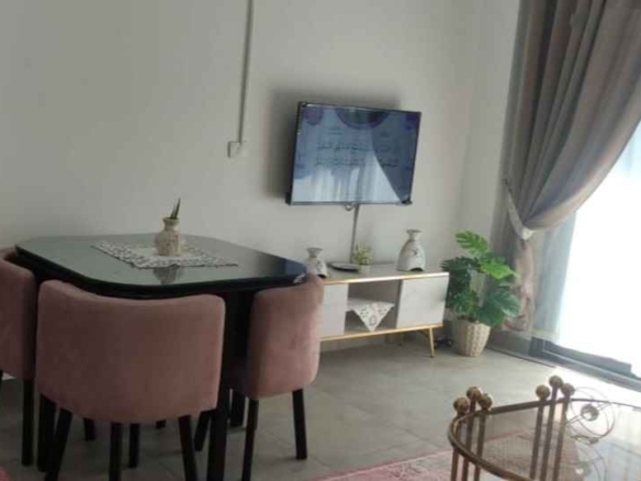 شقة مفروشة في بريفادو بإطلالة على البحيرات